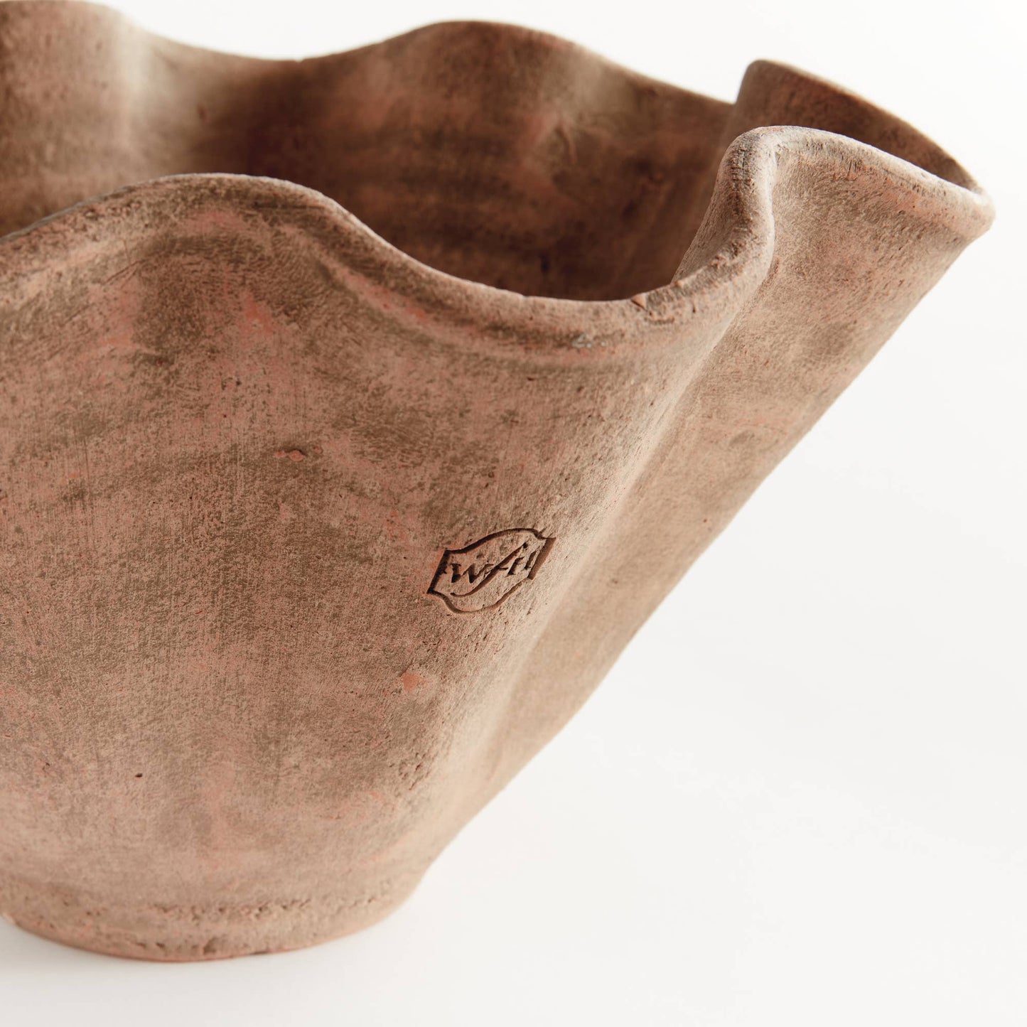 Medium Wiley Pot (Tan)