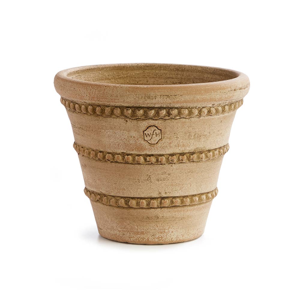 Oldham Pot (Tan)