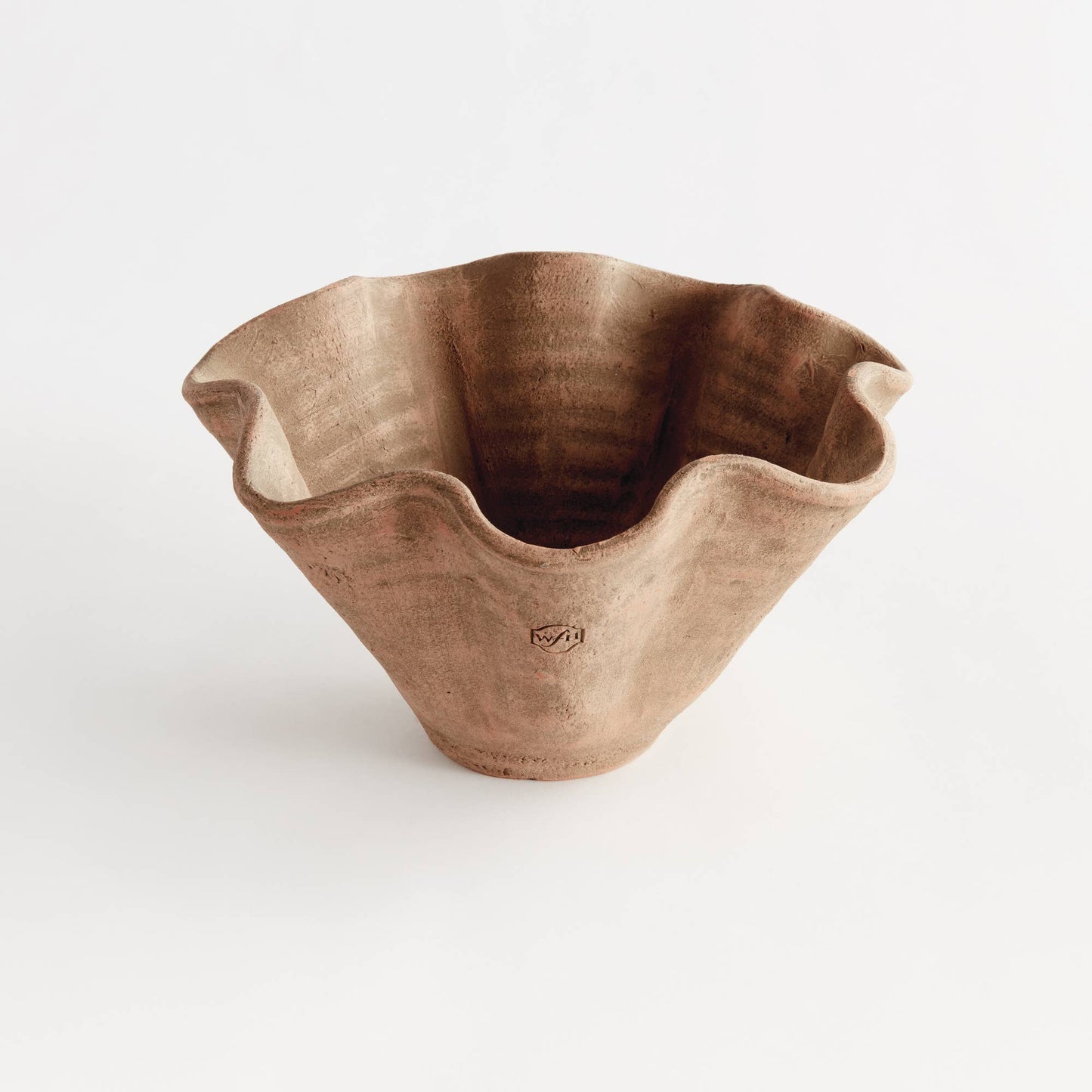 Medium Wiley Pot (Tan)