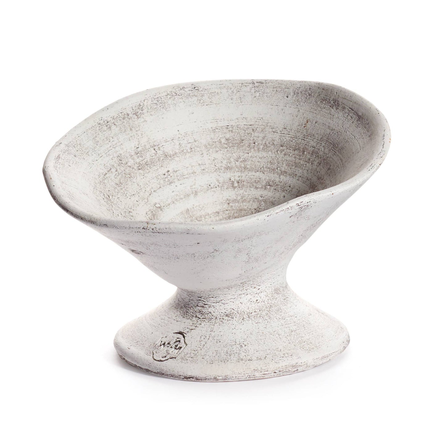 Axis Planter (White)