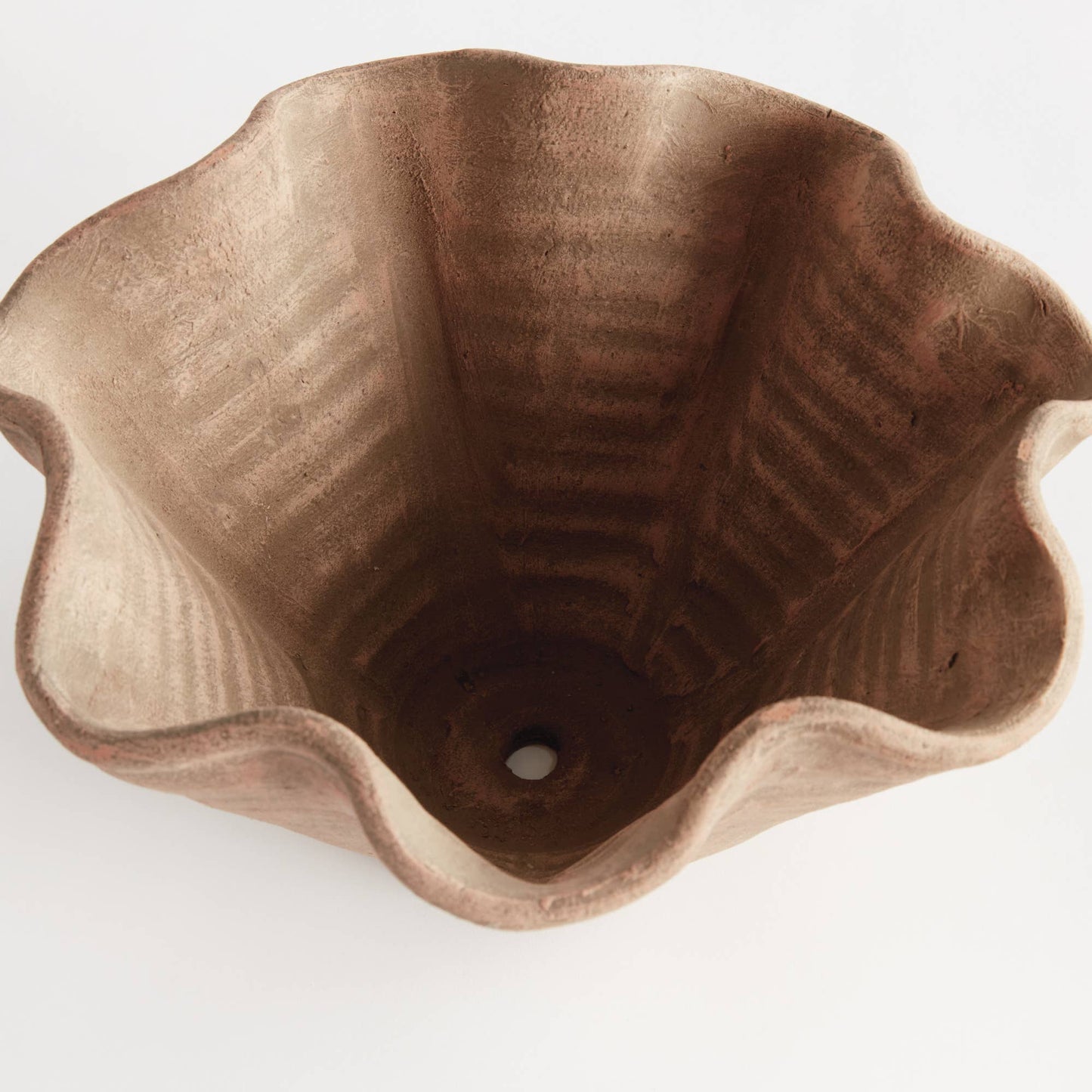 Medium Wiley Pot (Tan)