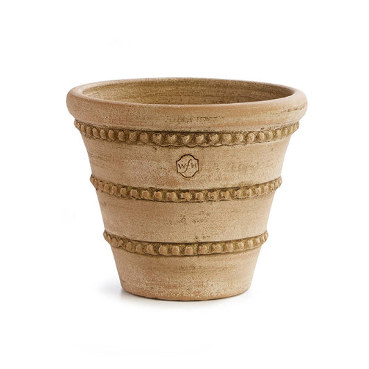 Oldham Pot (Tan)