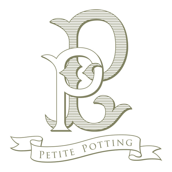 Petite Potting