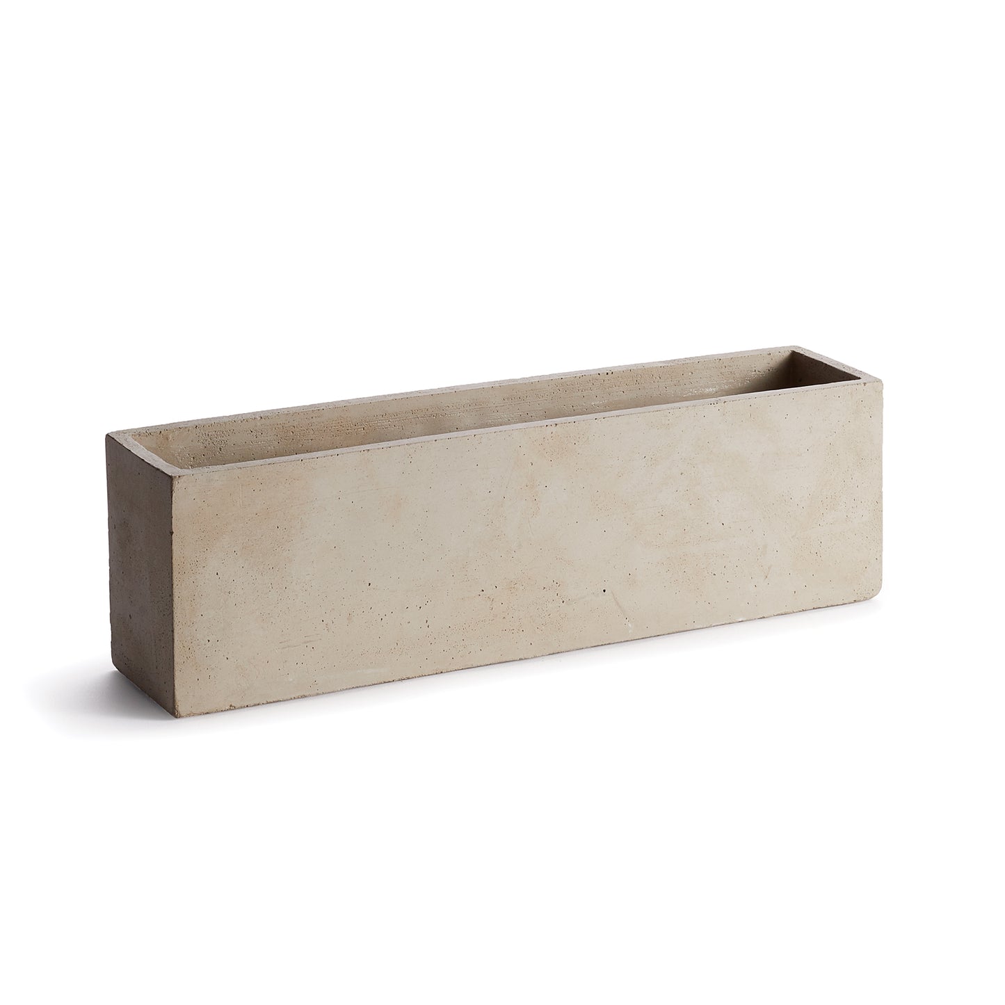 Concrete Cube Trough