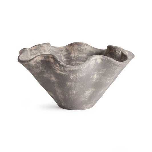 Medium Wiley Pot (Gray)