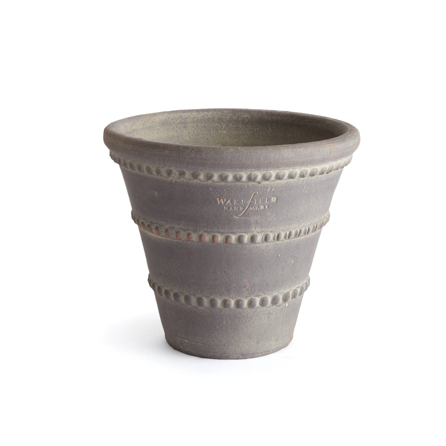 Oldham Pot (Gray)