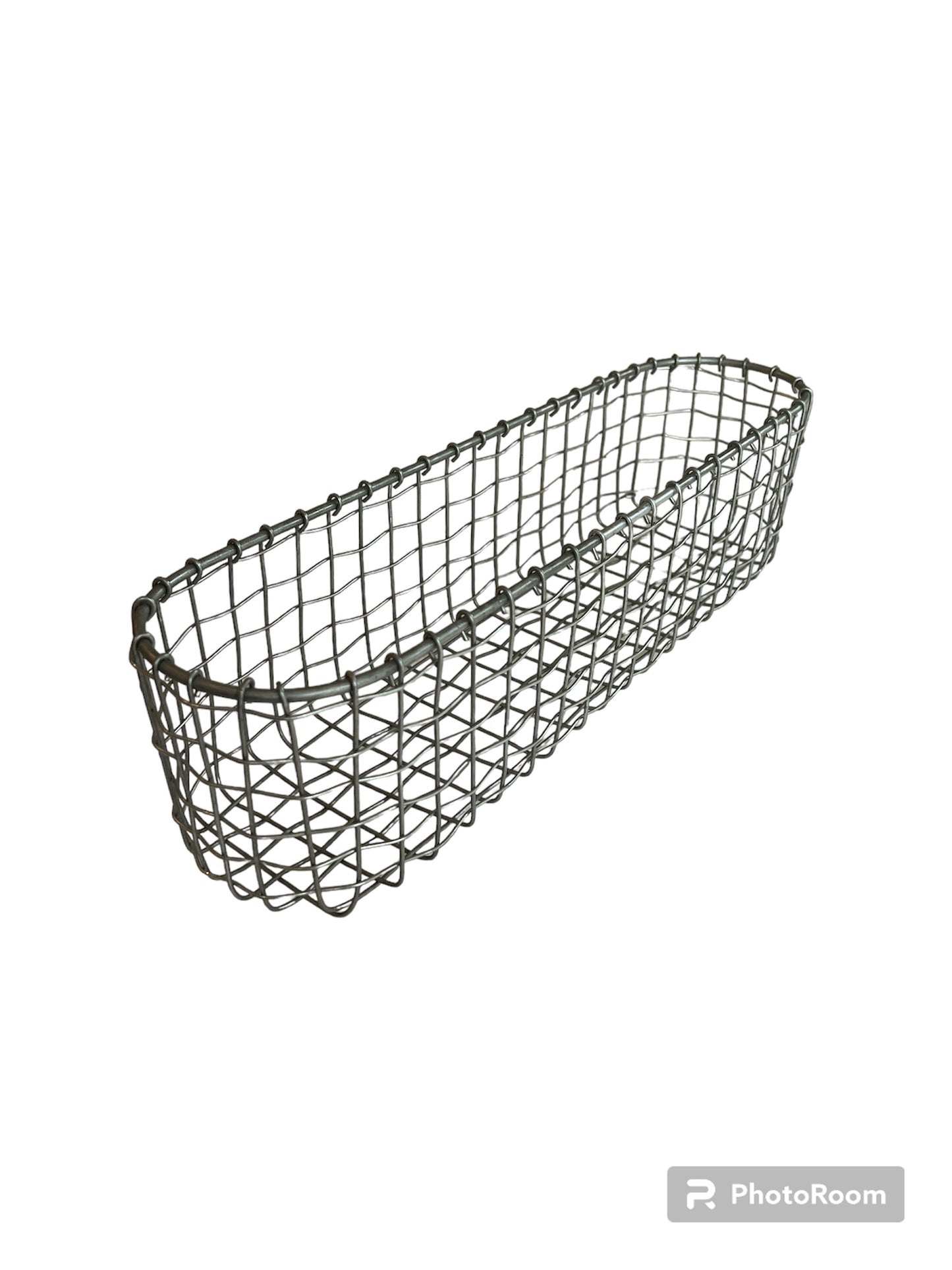 Wire Trough - Small