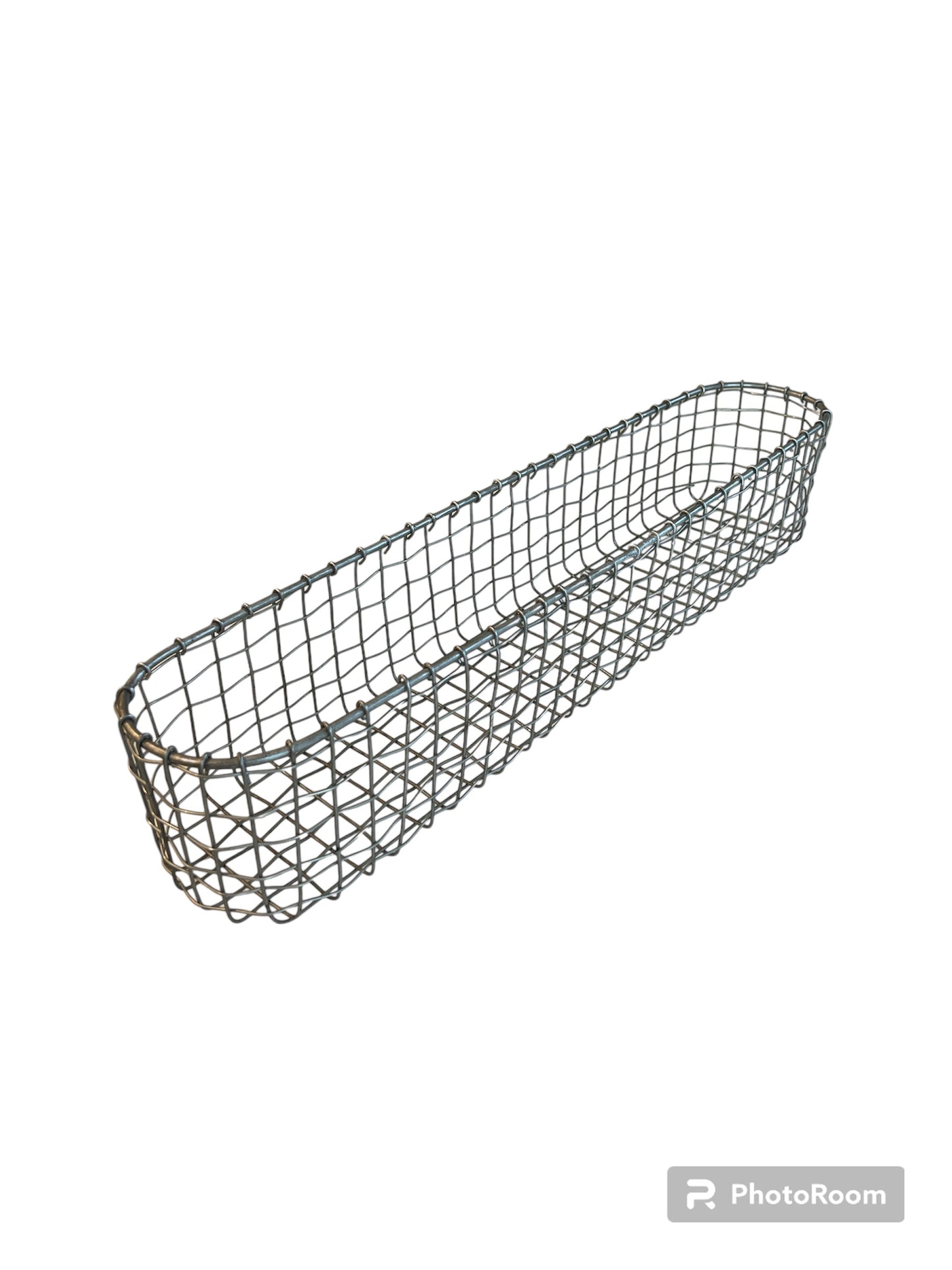 Wire Trough - Large