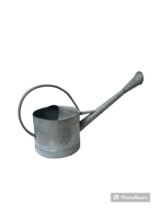 Zinc Watering Can