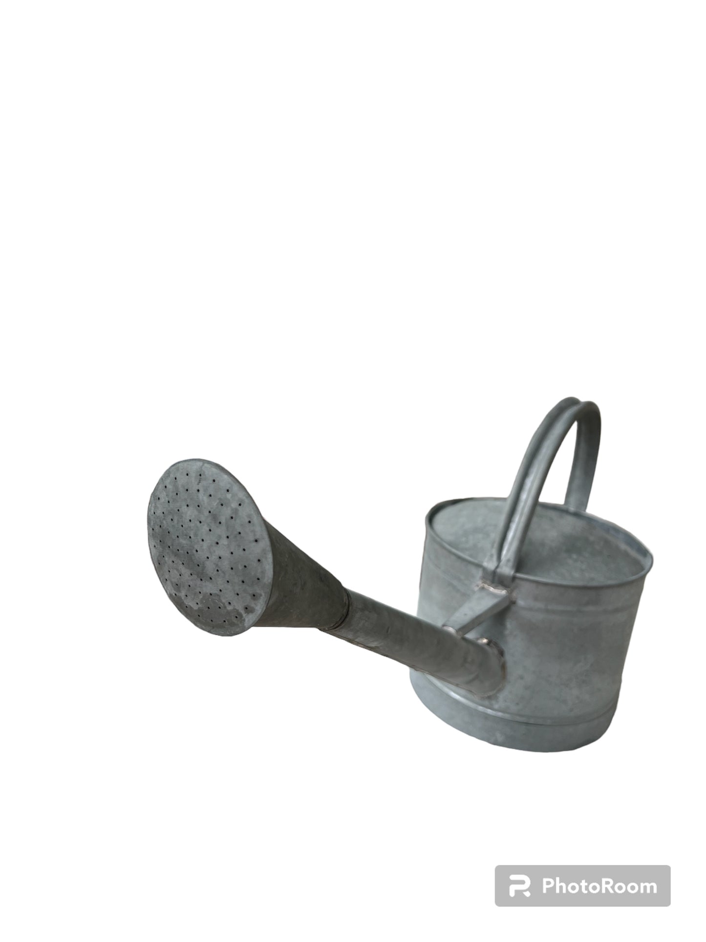 Zinc Watering Can