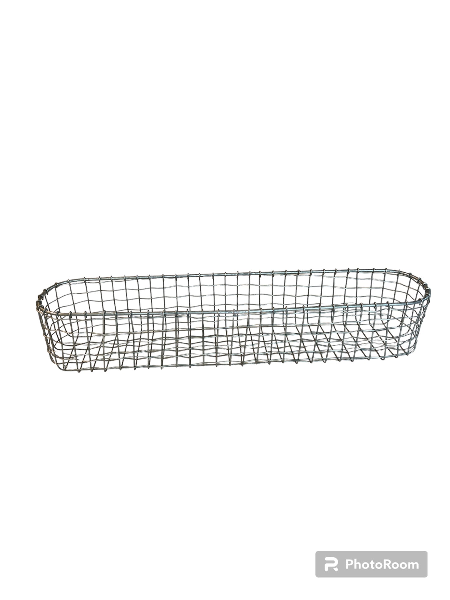 Wire Trough - Large