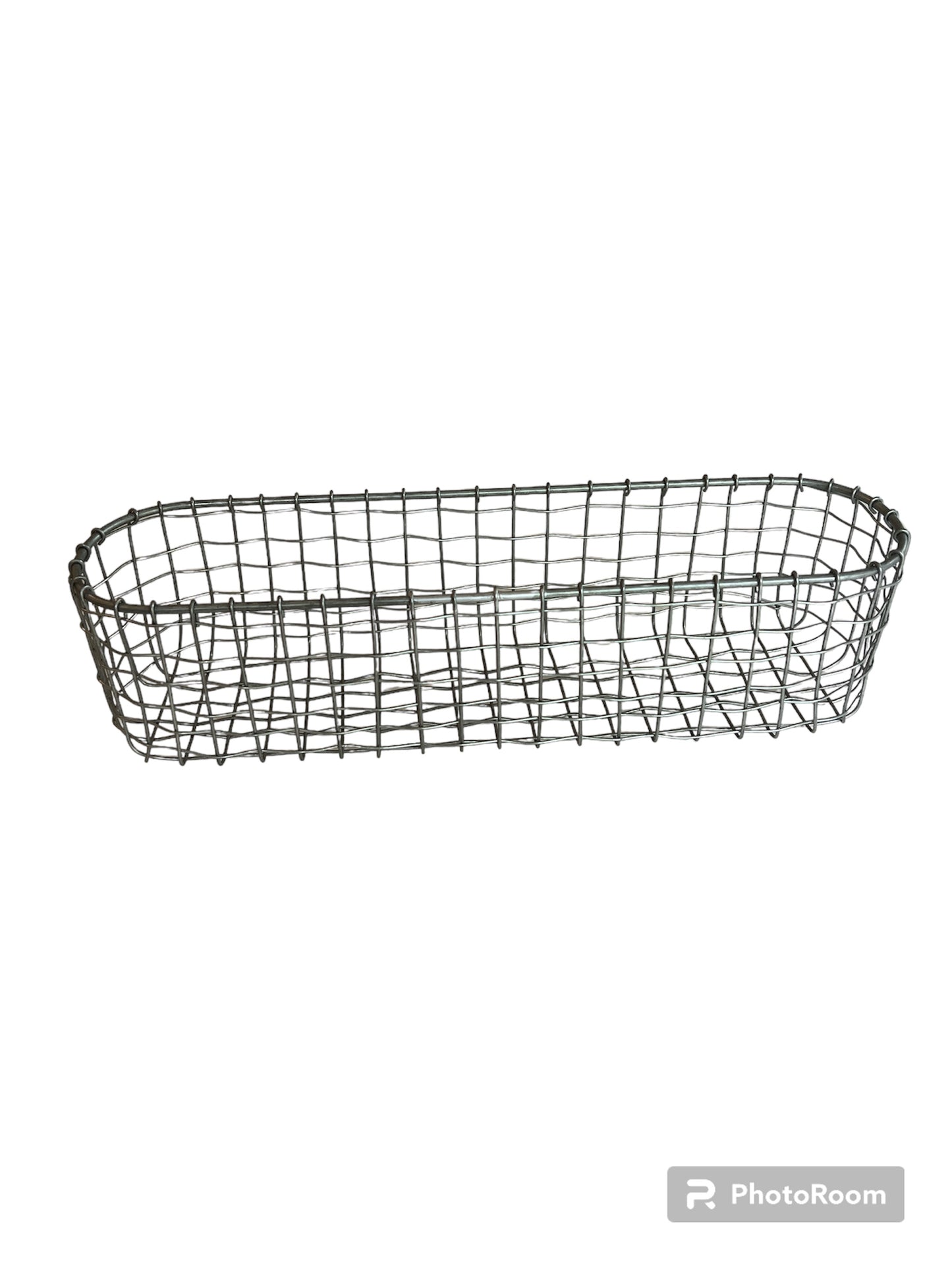 Wire Trough - Small