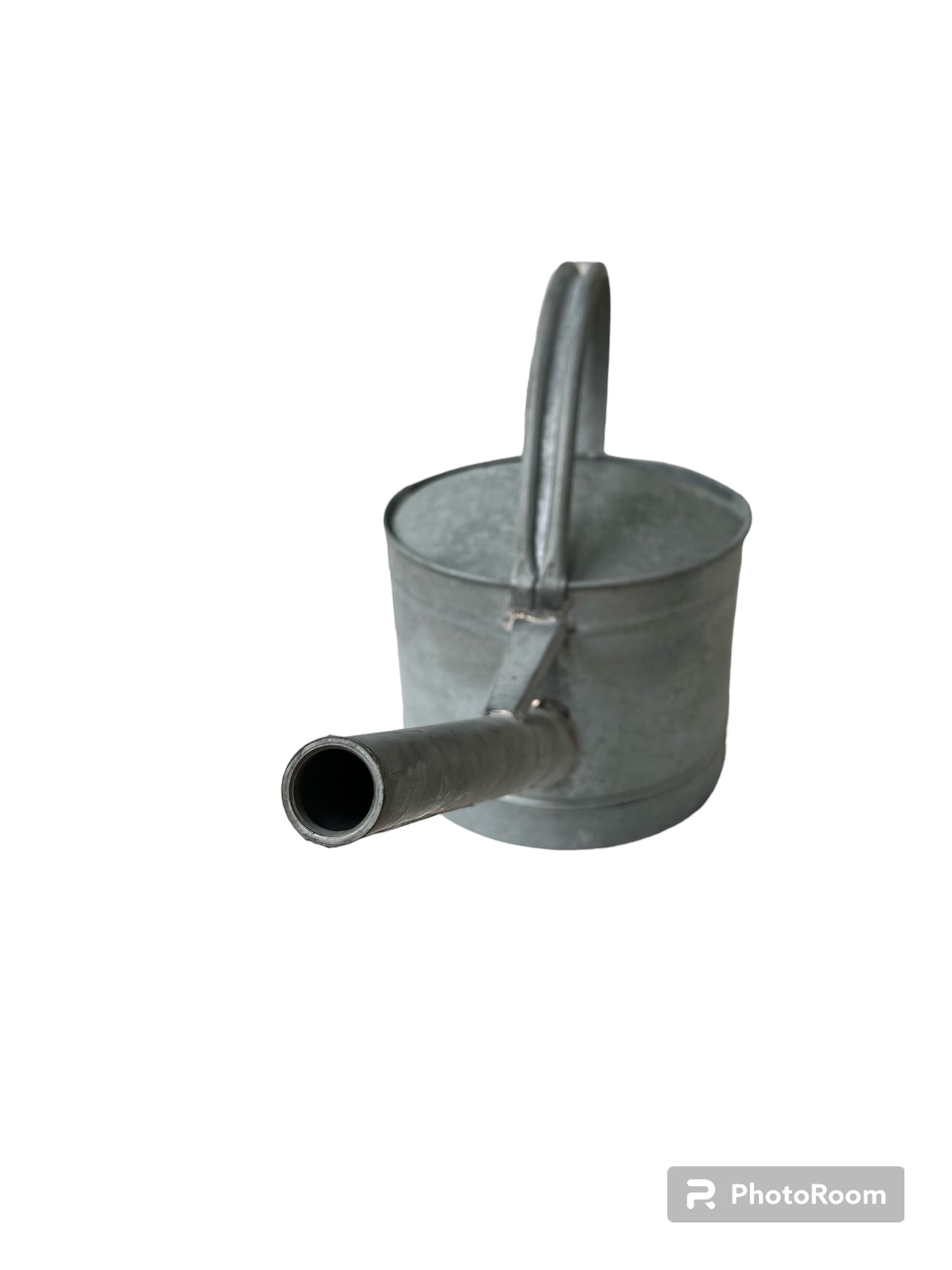 Zinc Watering Can